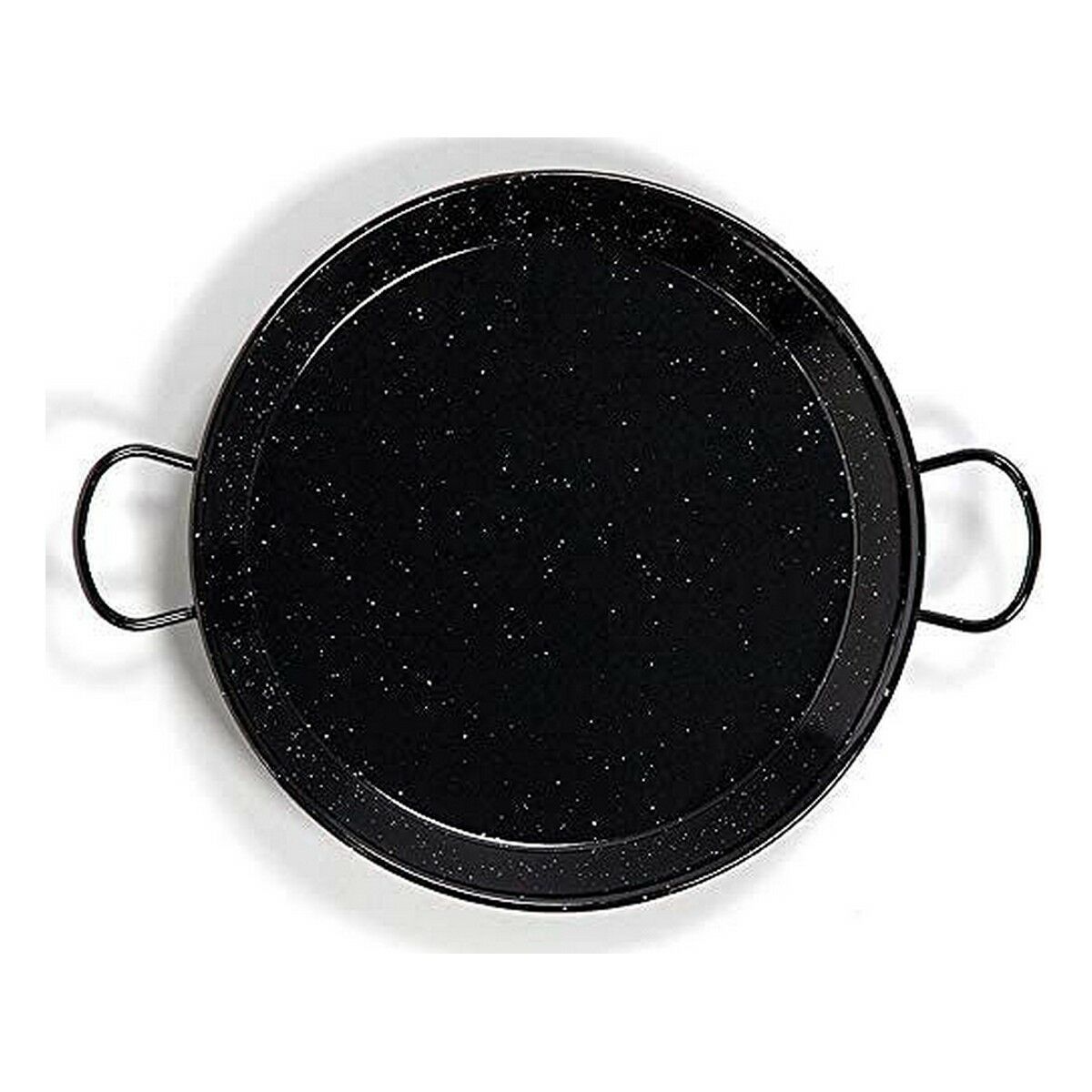 Pan Vaello Traditional Enamelled Steel 8 persons (Ø 38 cm) Pan Vaello Traditional Enamelled Steel 8 persons (Ø 38 cm)