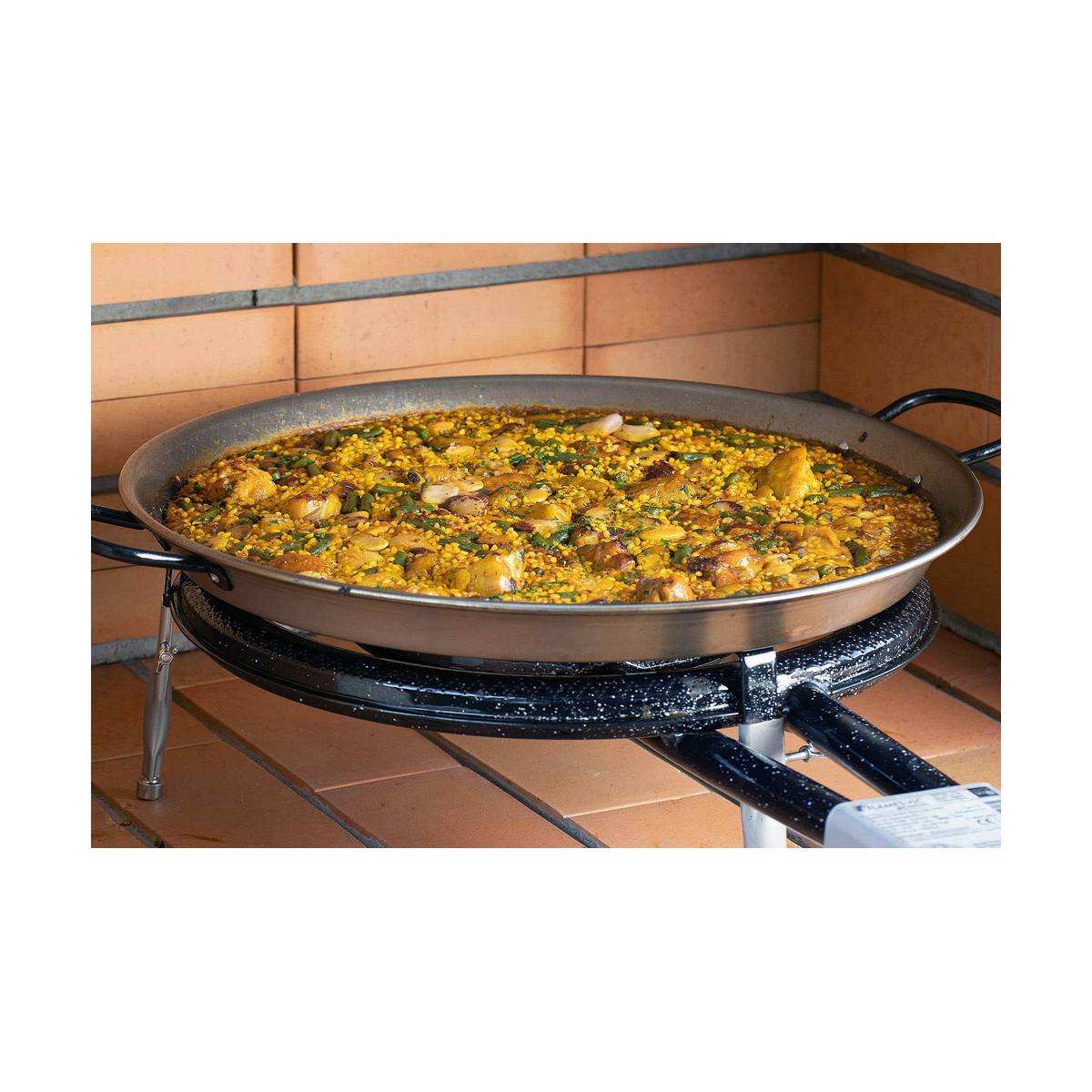 Pan Vaello ( 55 cm)