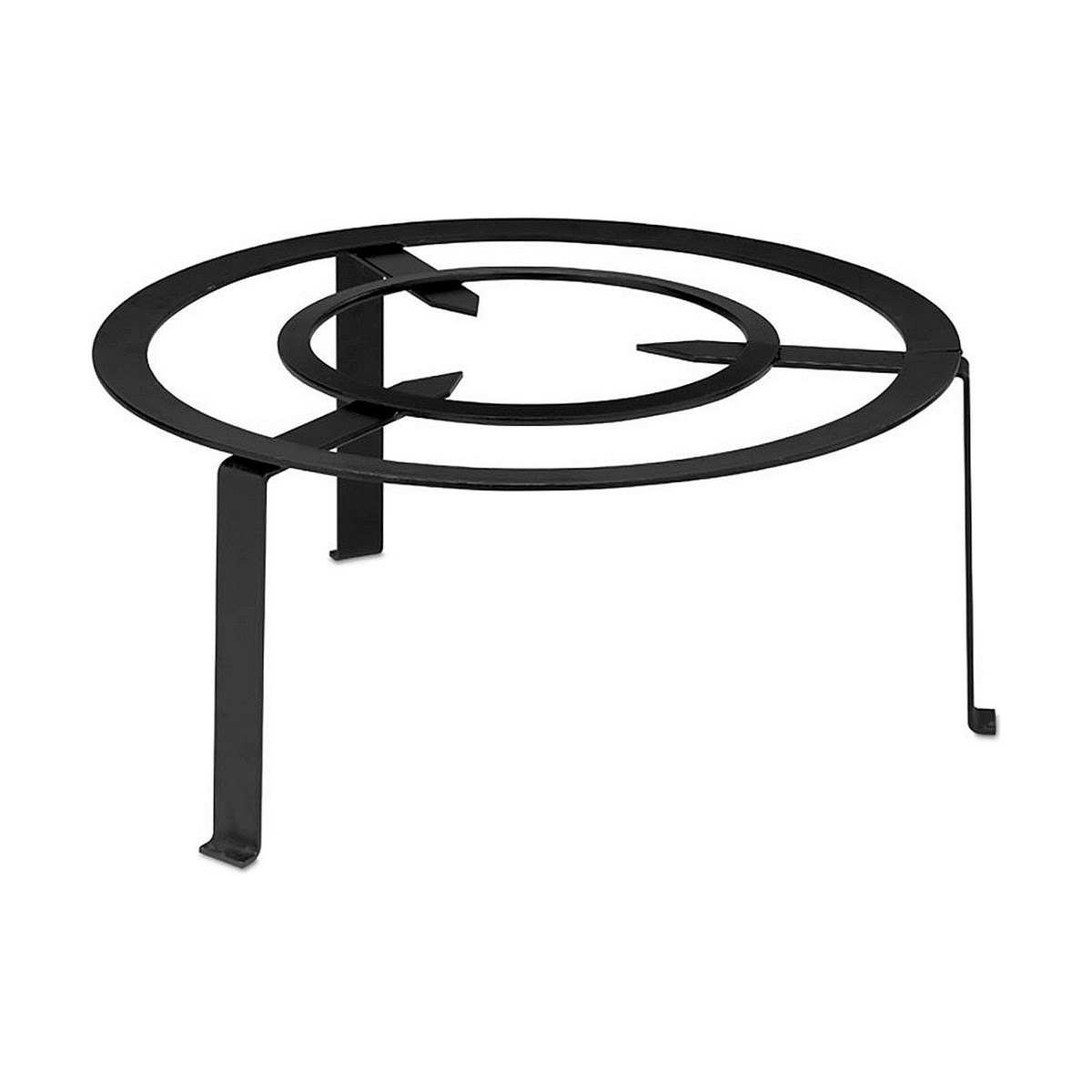 Iron Cooking Trivet Vaello 2830 Ã 30 cm