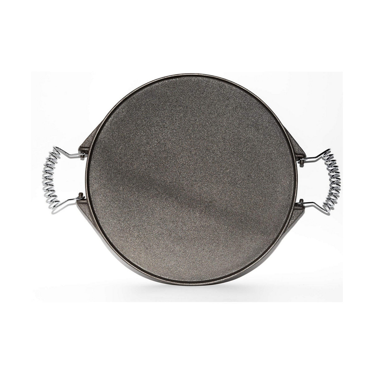 Griddle Plate Vaello Grey Cast Iron ( 32 cm)
