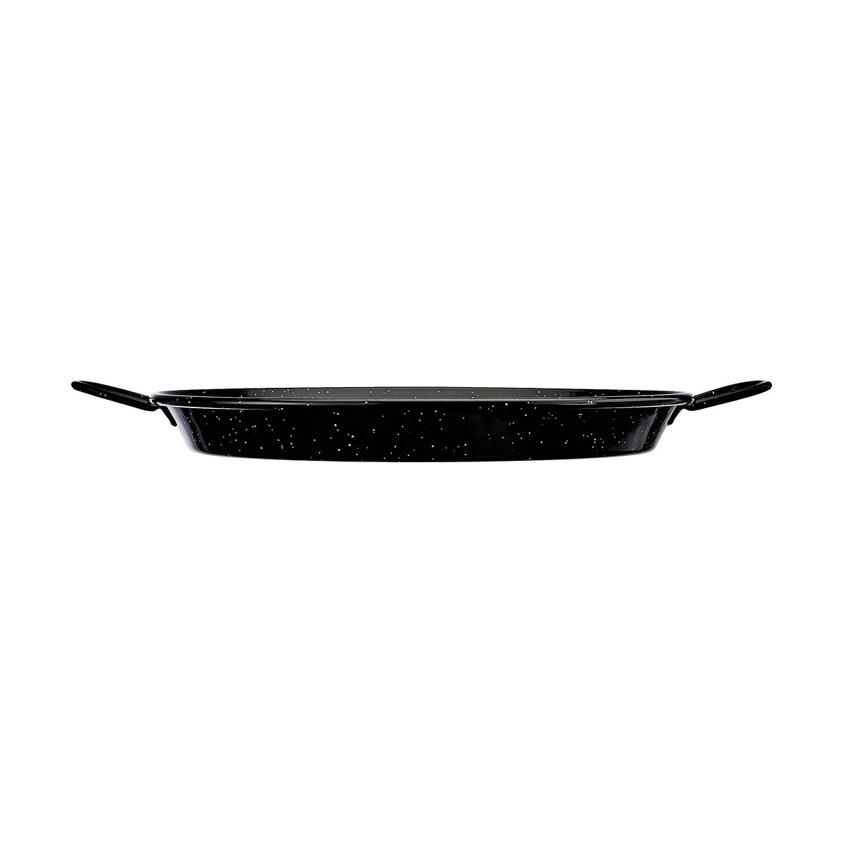 Pan Vaello Metal Enamelled Steel