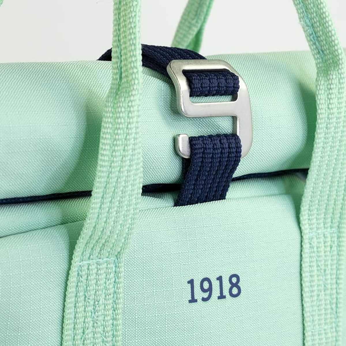 Casual Backpack Milan Green 10 L 42 x 29 x 11 cm