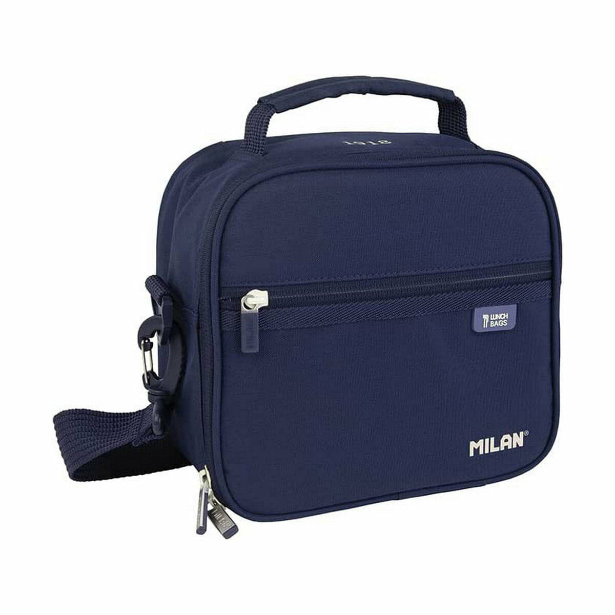 Cool Bag Milan 1918 3,5 L Cool Bag Milan 1918 3,5 L