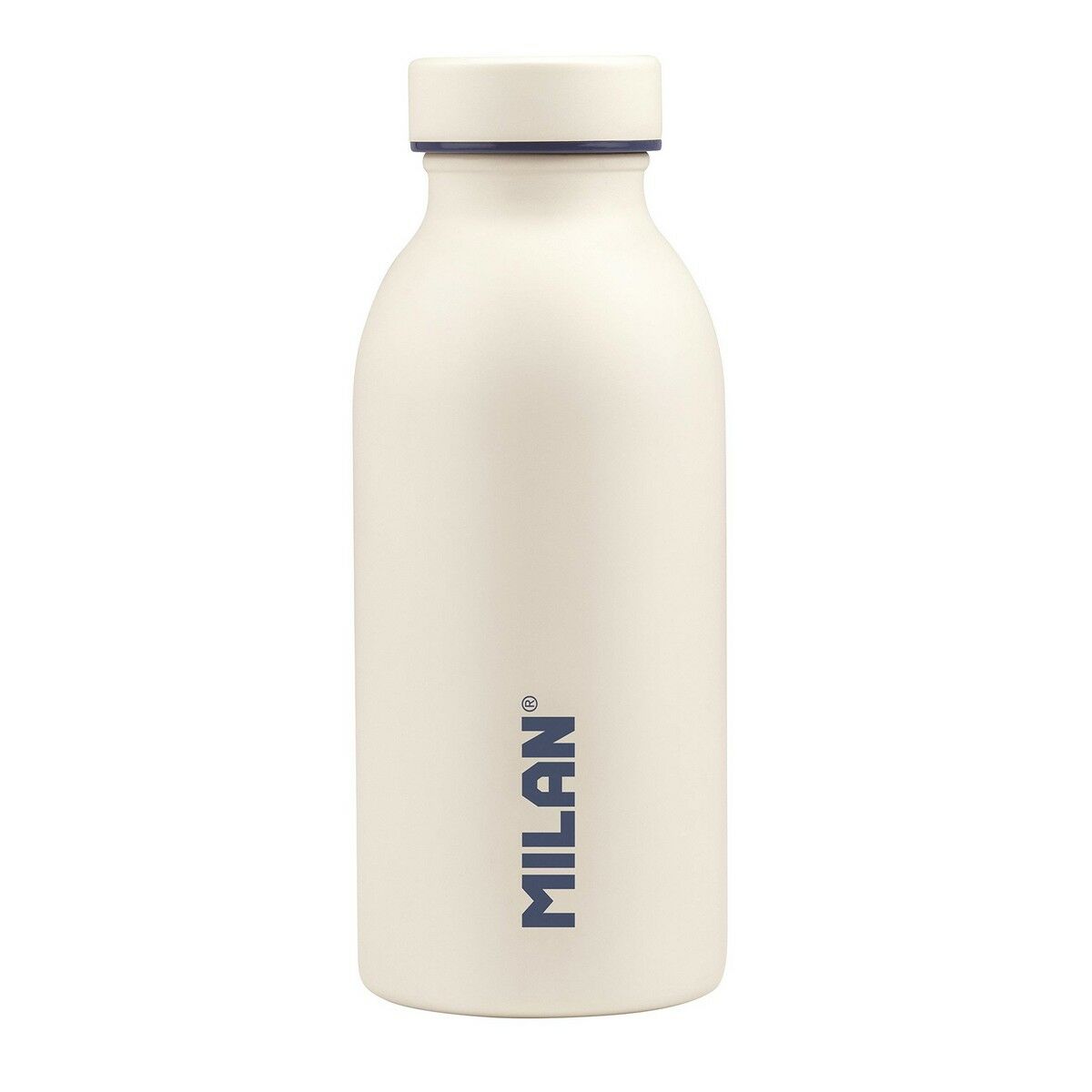 Thermal Bottle Milan White 354 ml Thermal Bottle Milan White 354 ml
