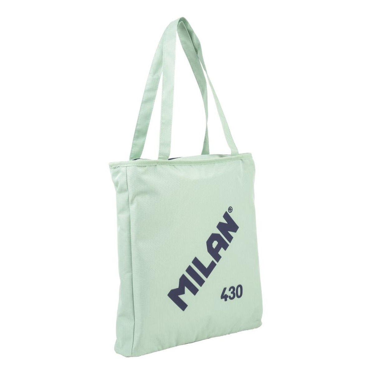 Shopping Bag Milan Green