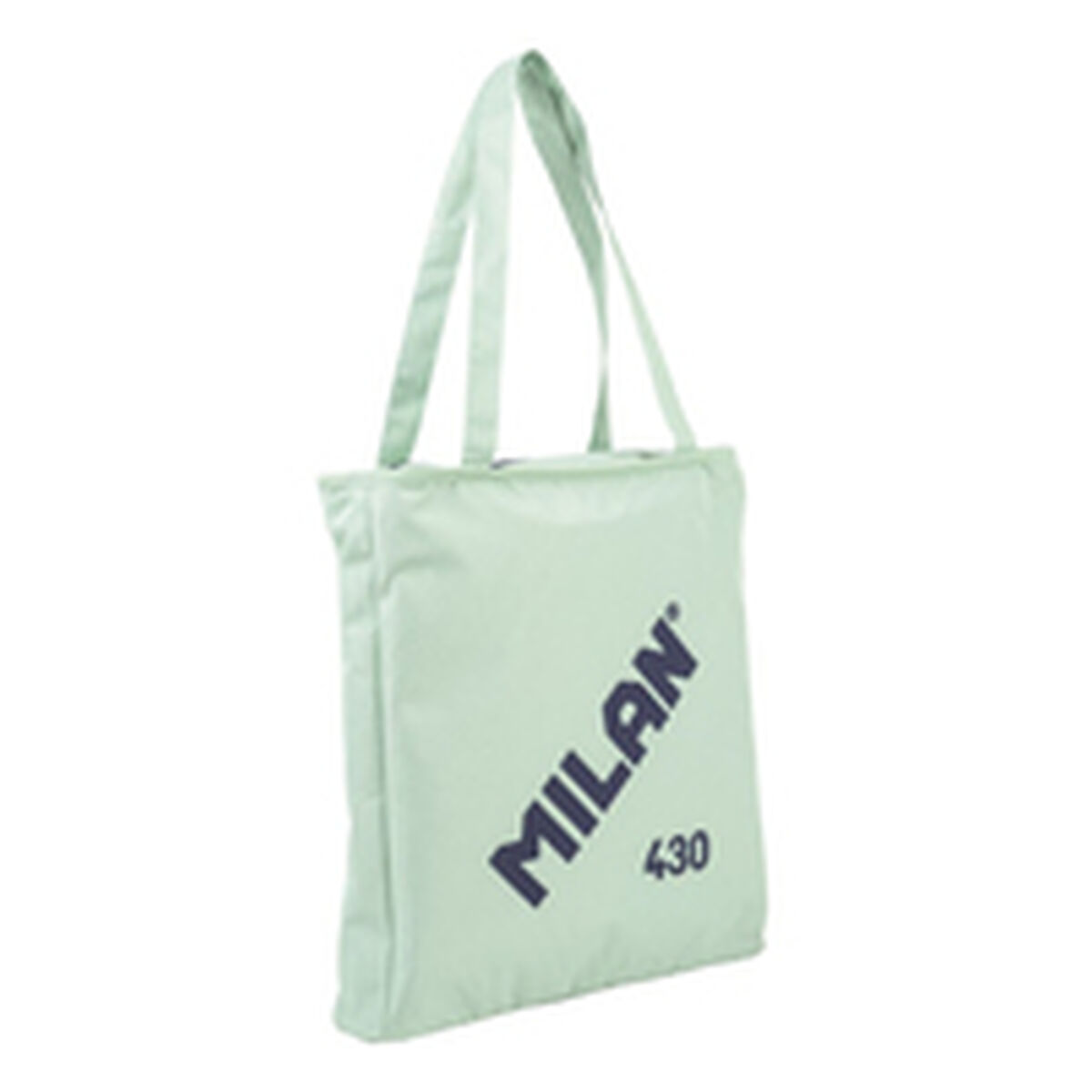 Shopping Bag Milan Green