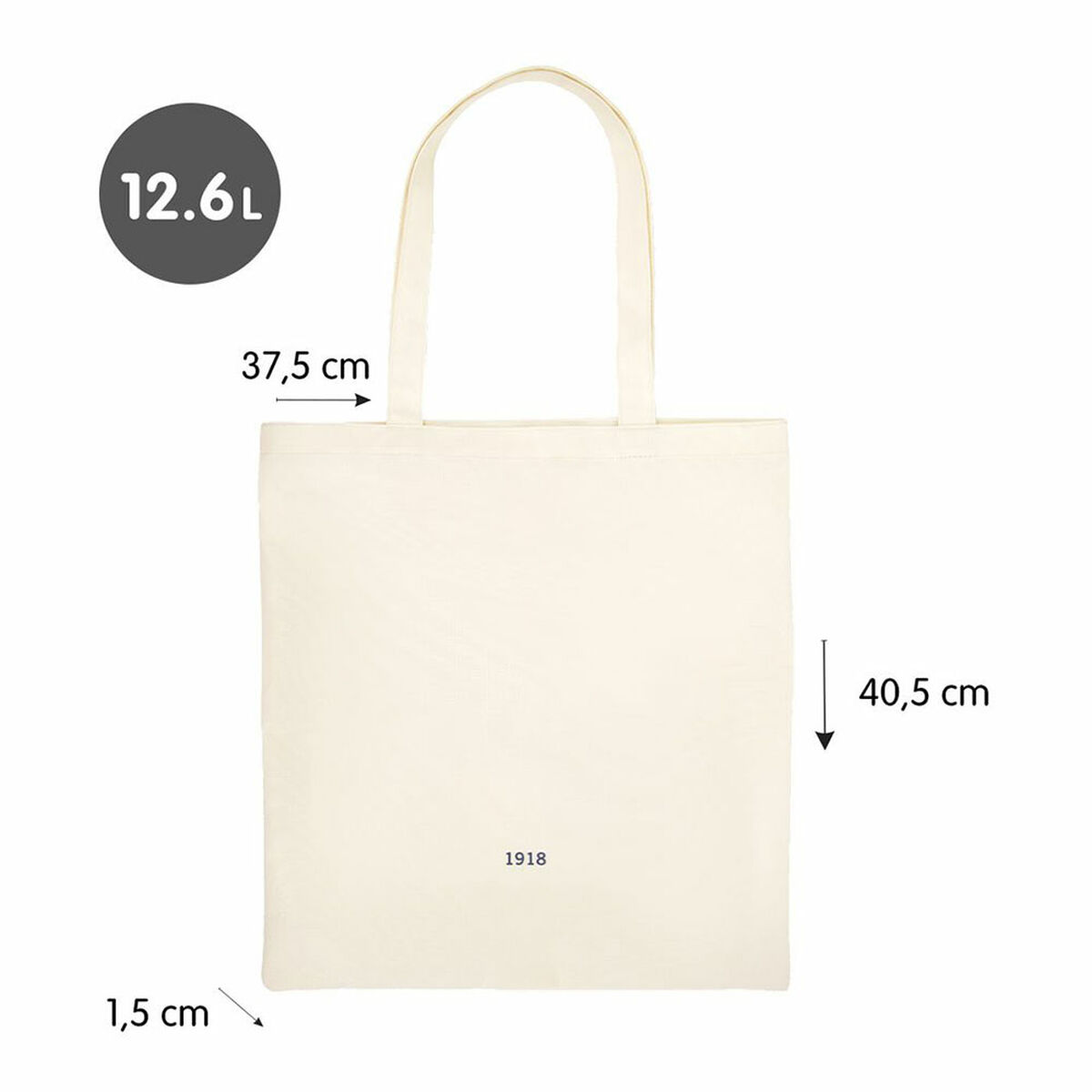 Bag Milan 430 Serie 1918