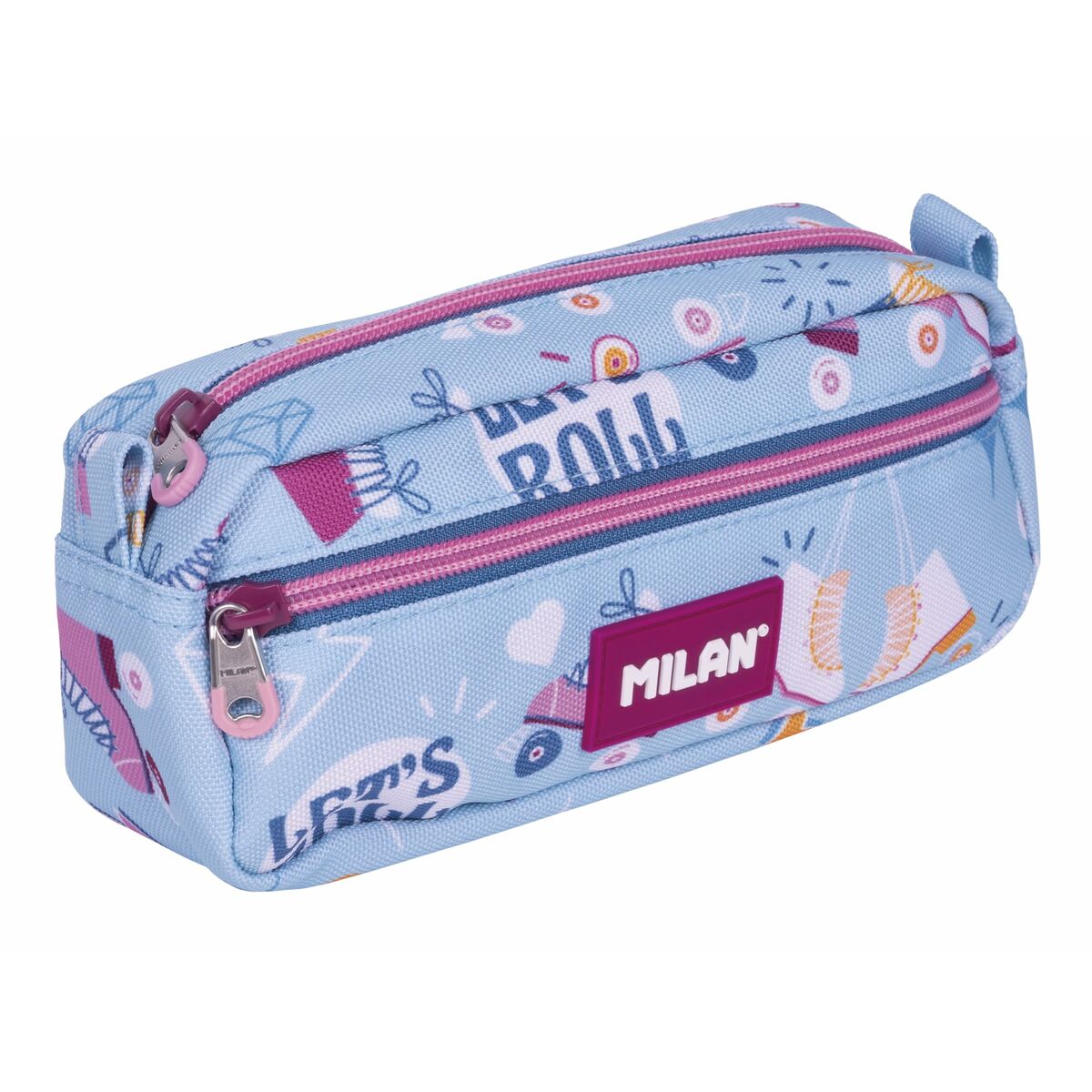 Holdall Milan Holdall Milan