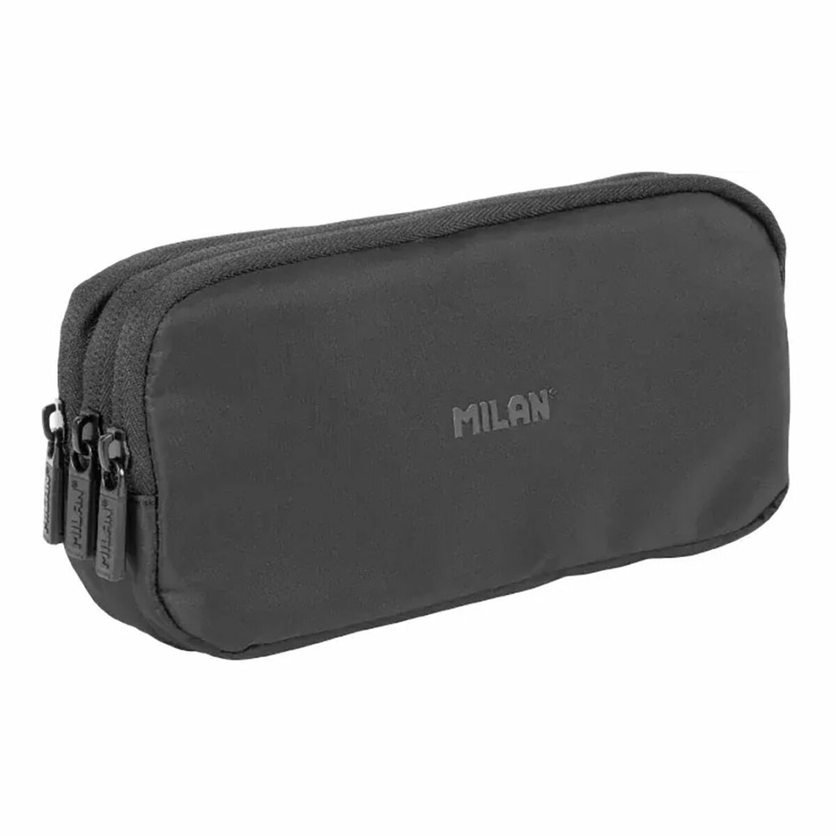 Holdall Milan Black