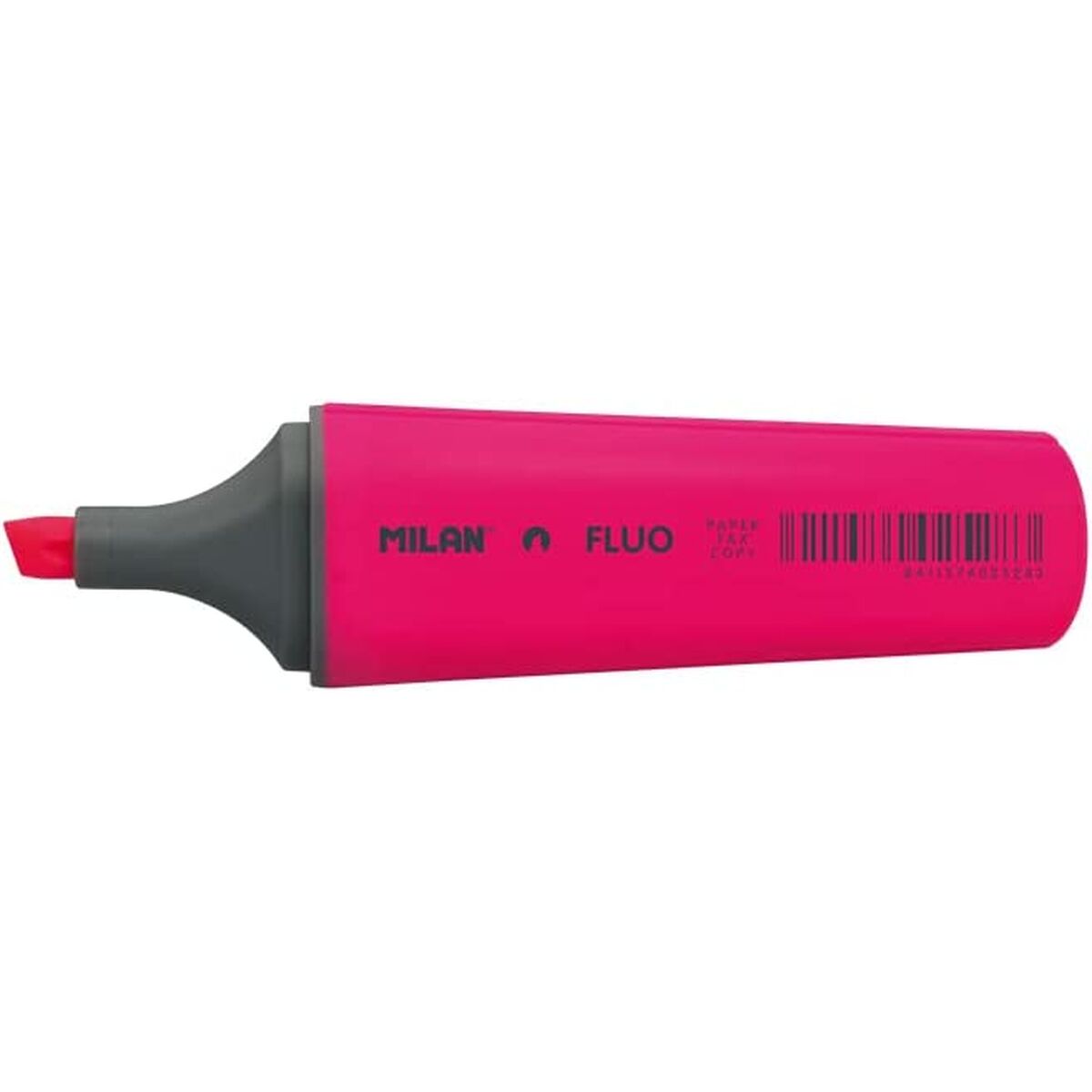 Fluorescent Marker Set Milan Pink (12 Units) Fluorescent Marker Set Milan Pink (12 Units)