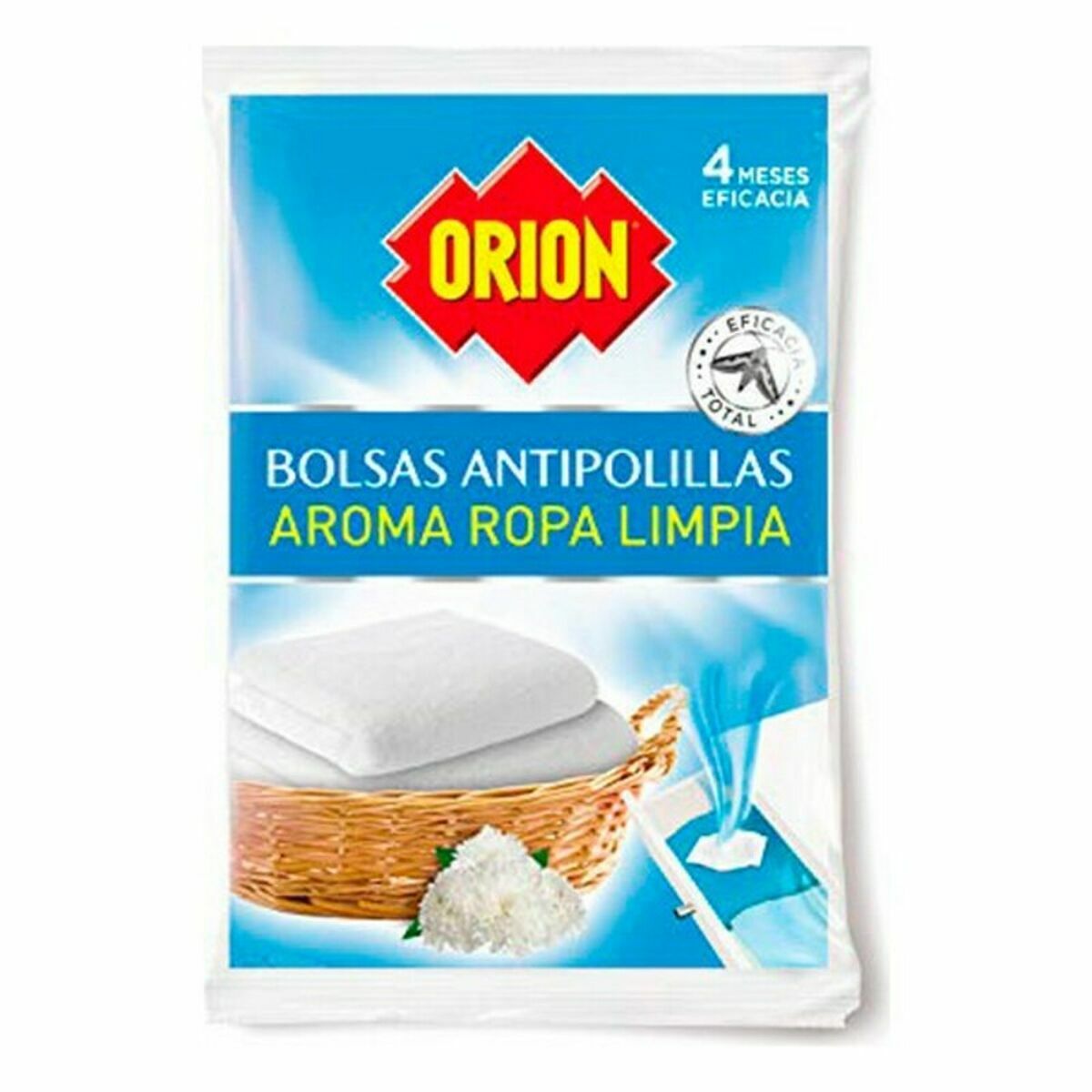 Mothproof Orion Mothproof Orion