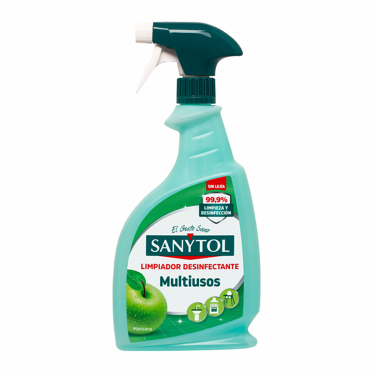 Disinfectant Spray Sanytol Sprayer Disinfectant Spray Sanytol Sprayer