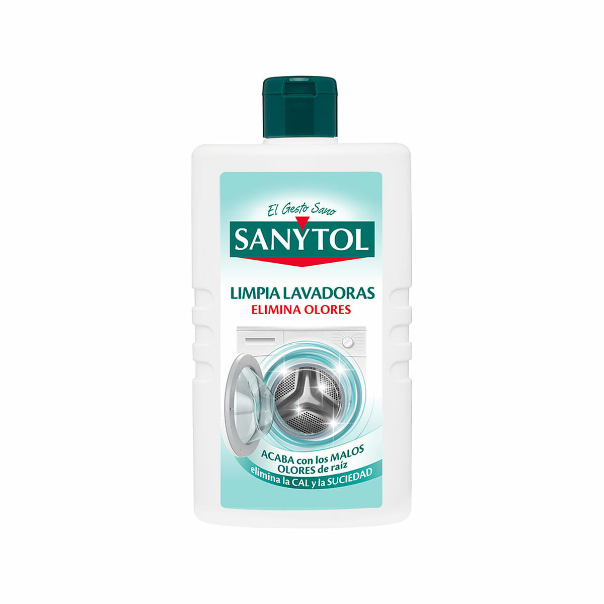 Cleaning liquid Sanytol 250 ml 1 L (1 Unit) Cleaning liquid Sanytol 250 ml 1 L (1 Unit)