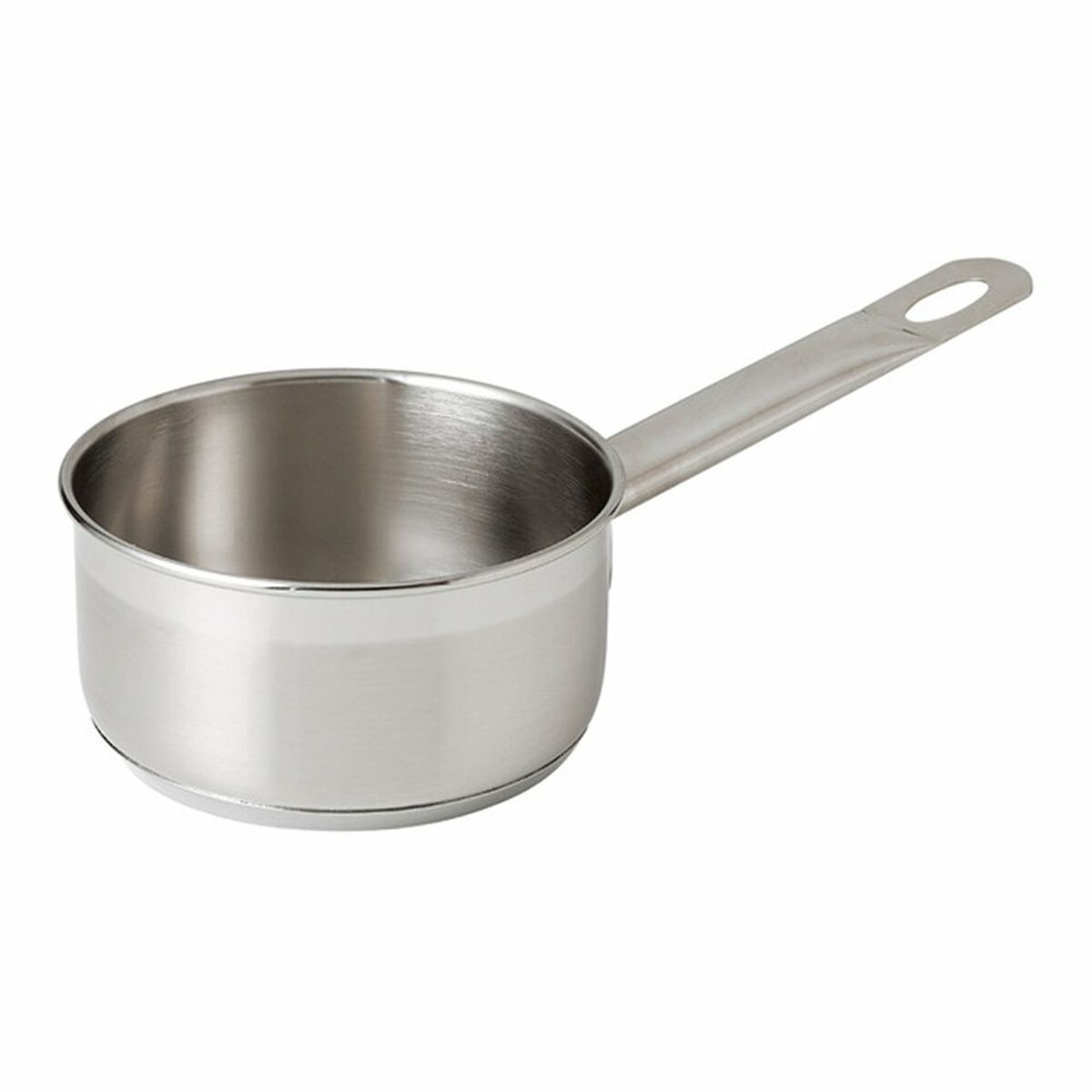Saucepan BRA PROFESIONAL Steel Stainless steel 18/10 Ø 14 cm Saucepan BRA PROFESIONAL Steel Stainless steel 18/10 Ø 14 cm