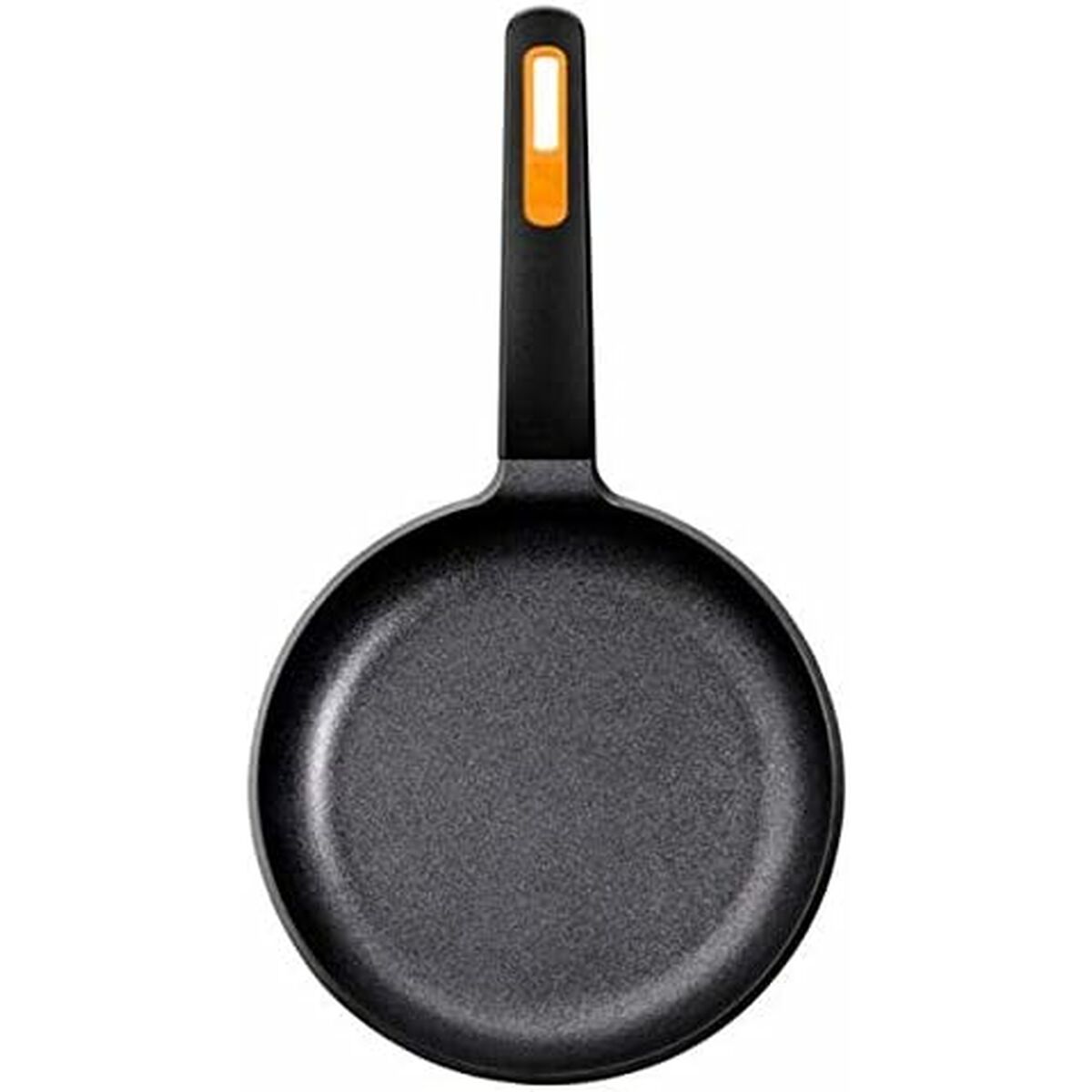 Pan BRA EFFICIENT PLUS Black Aluminium  20 cm Pan BRA EFFICIENT PLUS Black Aluminium  20 cm