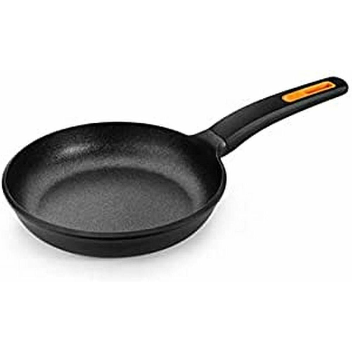 Pan BRA EFFICIENT PLUS Black Aluminium  24 cm Pan BRA EFFICIENT PLUS Black Aluminium  24 cm