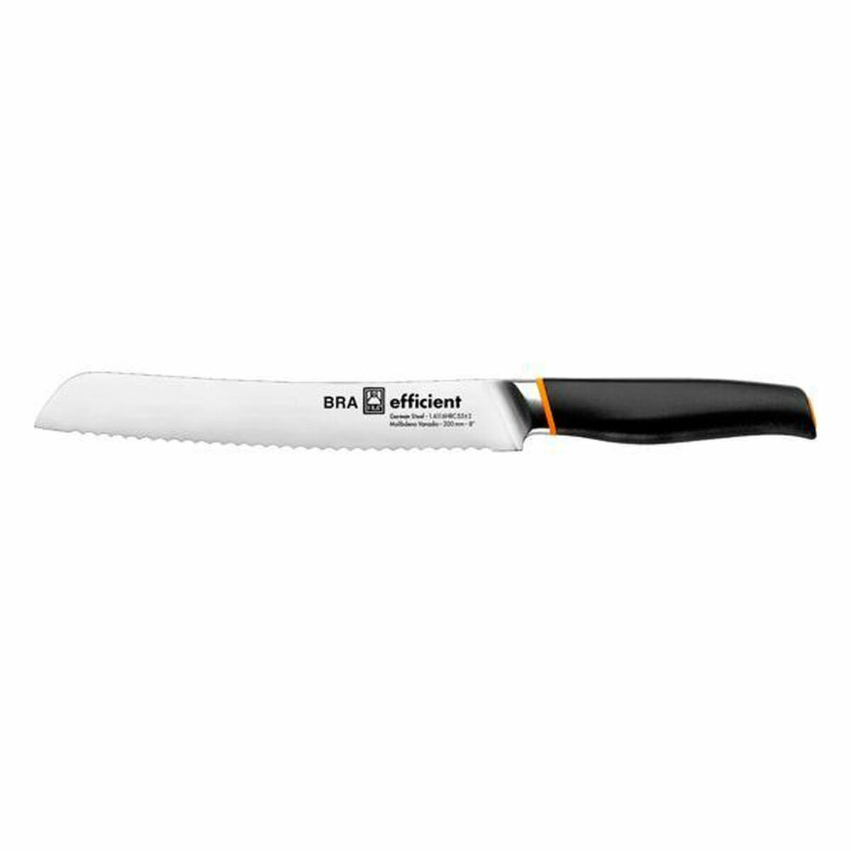 Bread Knife BRA A198007 Bread Knife BRA A198007
