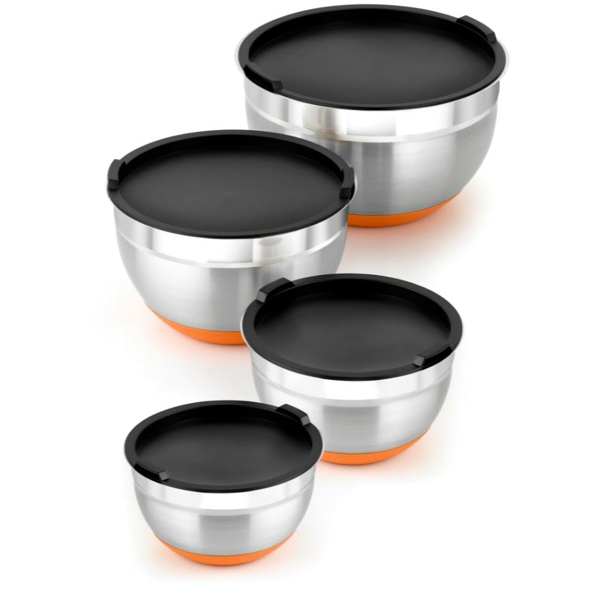 Mixing Bowl BRA EFFICIENT (4 Units) Mixing Bowl BRA EFFICIENT (4 Units)