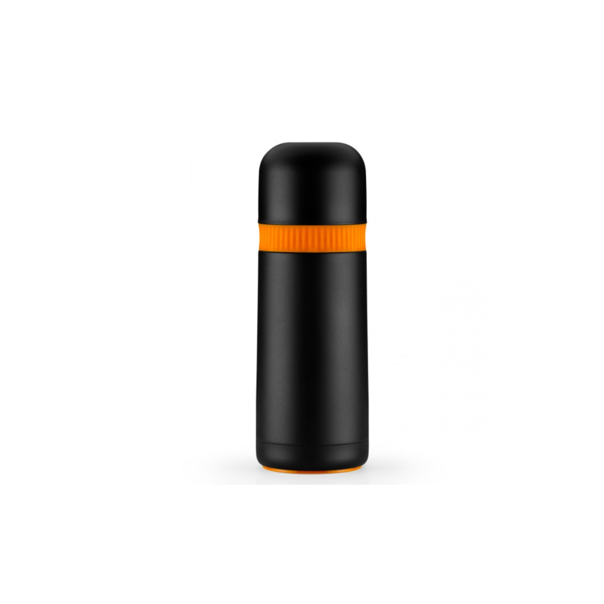 Thermos BRA Bra Efficient 1 L Black Thermos BRA Bra Efficient 1 L Black