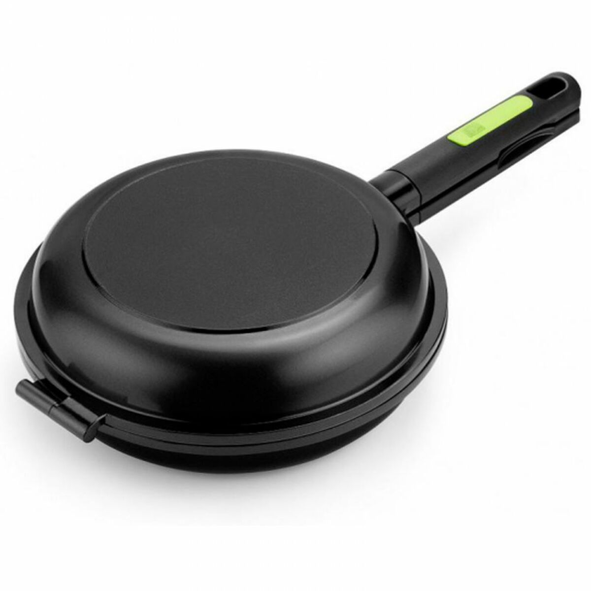 Omelette Pan BRA A121465  24 cm Omelette Pan BRA A121465  24 cm