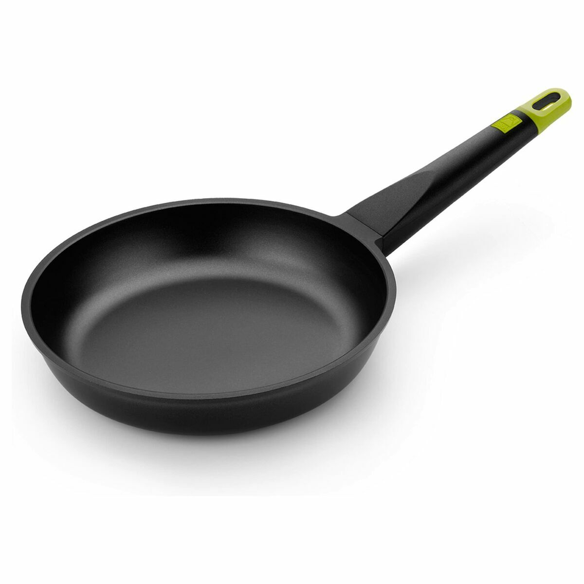 Pan BRA FOODIE     26CM Black Aluminium 26 cm  26 cm Pan BRA FOODIE     26CM Black Aluminium 26 cm  26 cm