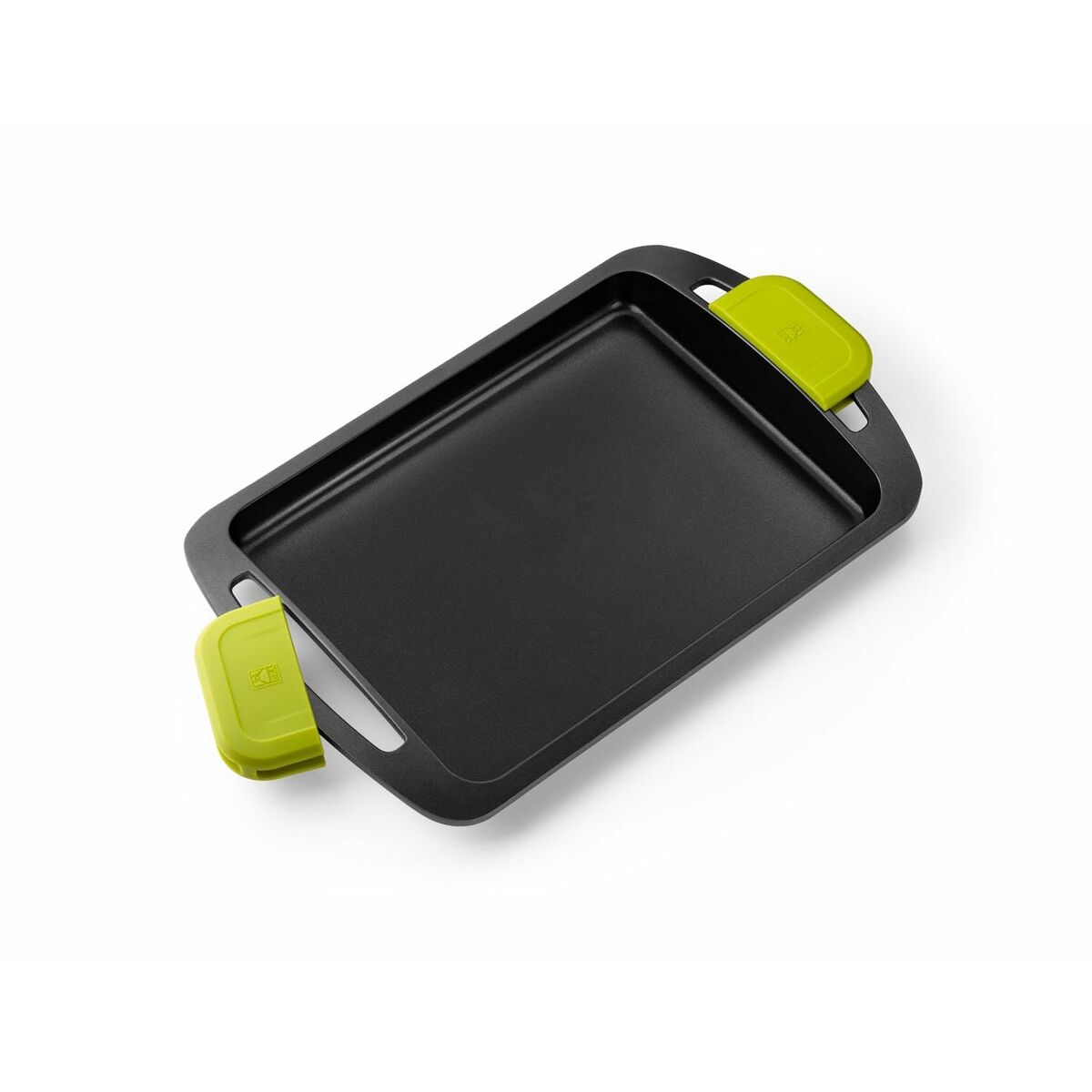 Pan BRA FOODIE 40X20 Aluminium Iron Pan BRA FOODIE 40X20 Aluminium Iron