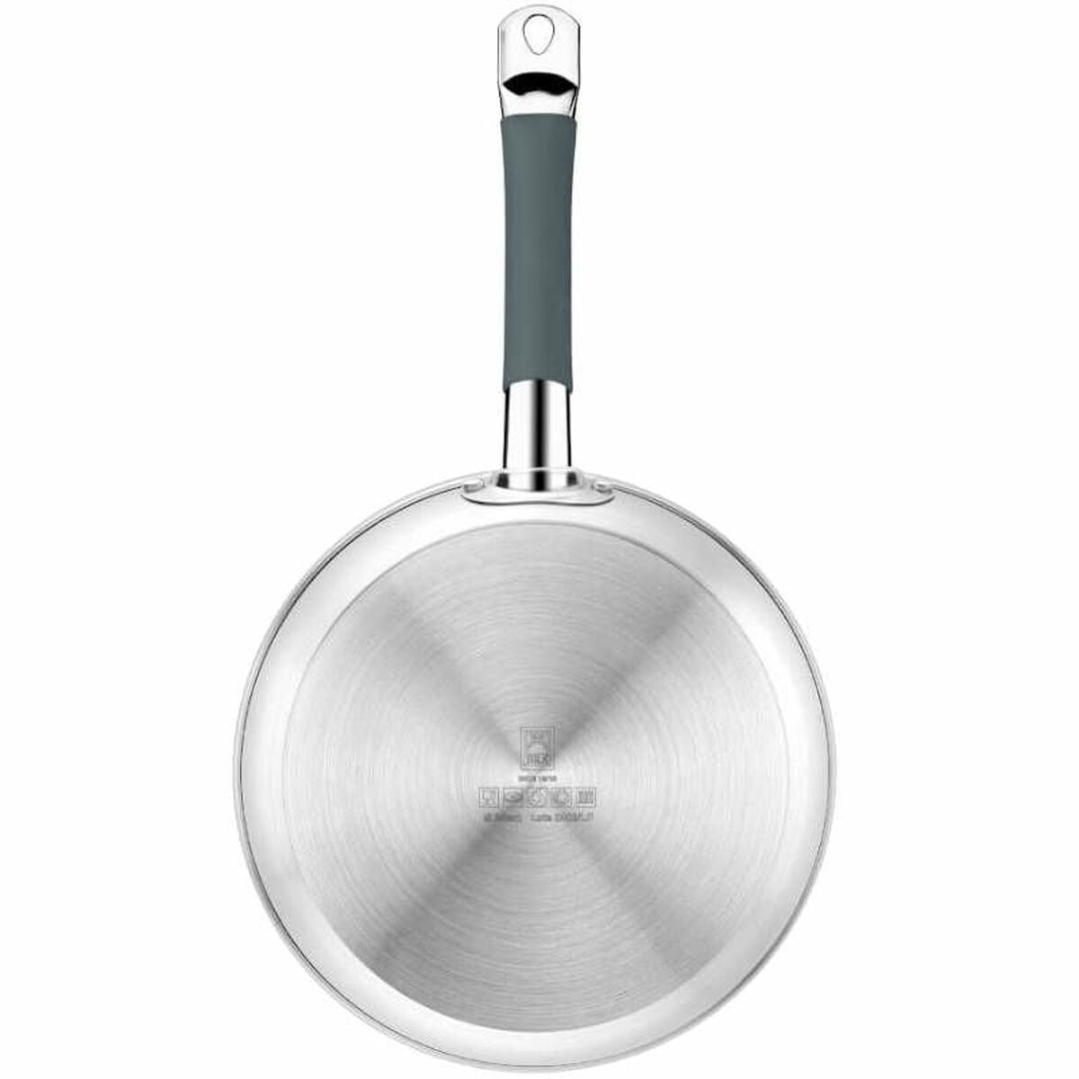 Wok Pan BRA A451420  20 cm
