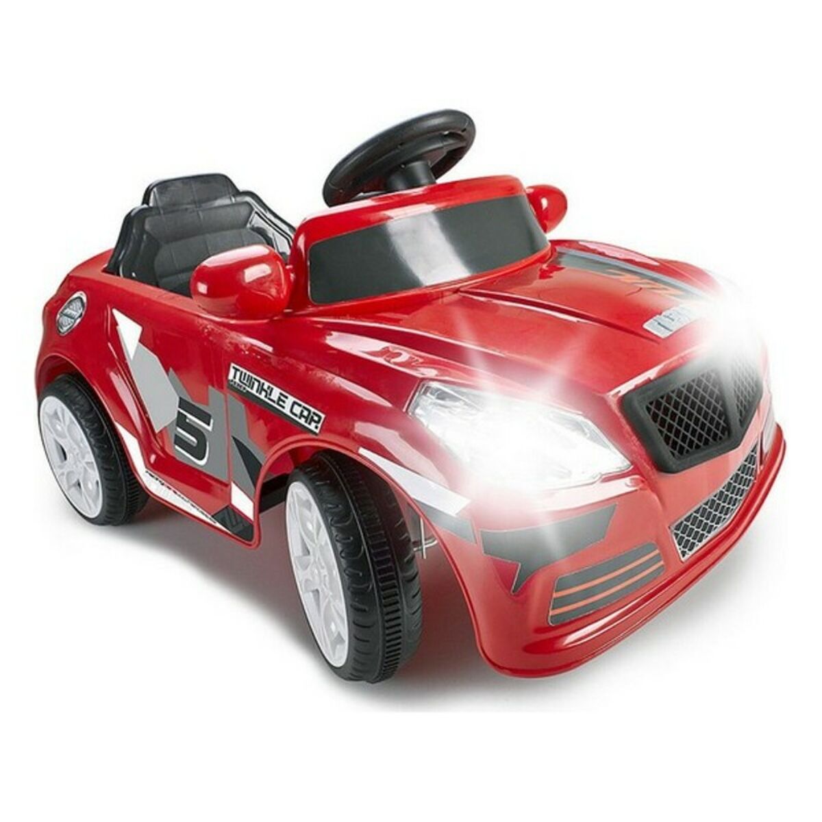 Children’s Electric Car Feber 800012263
