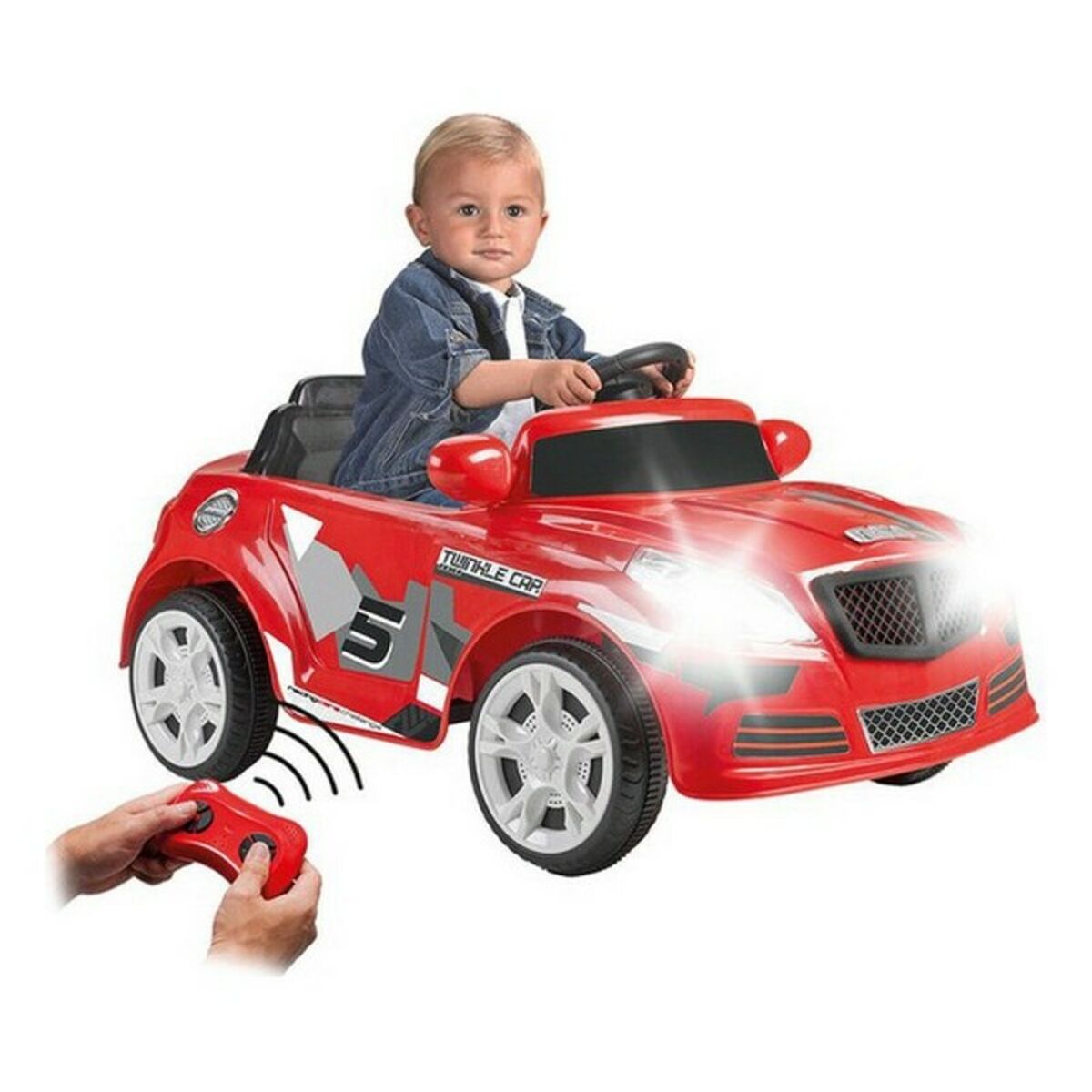 Children’s Electric Car Feber 800012263
