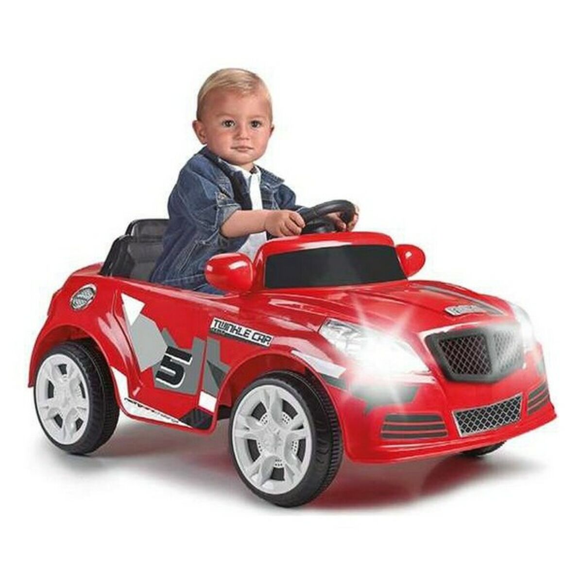 Children’s Electric Car Feber 800012263