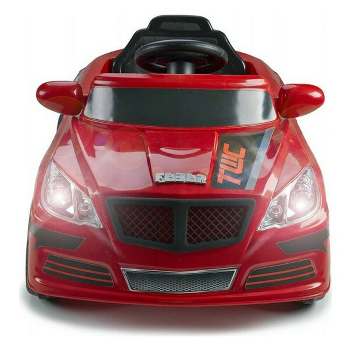 Children’s Electric Car Feber 800012263