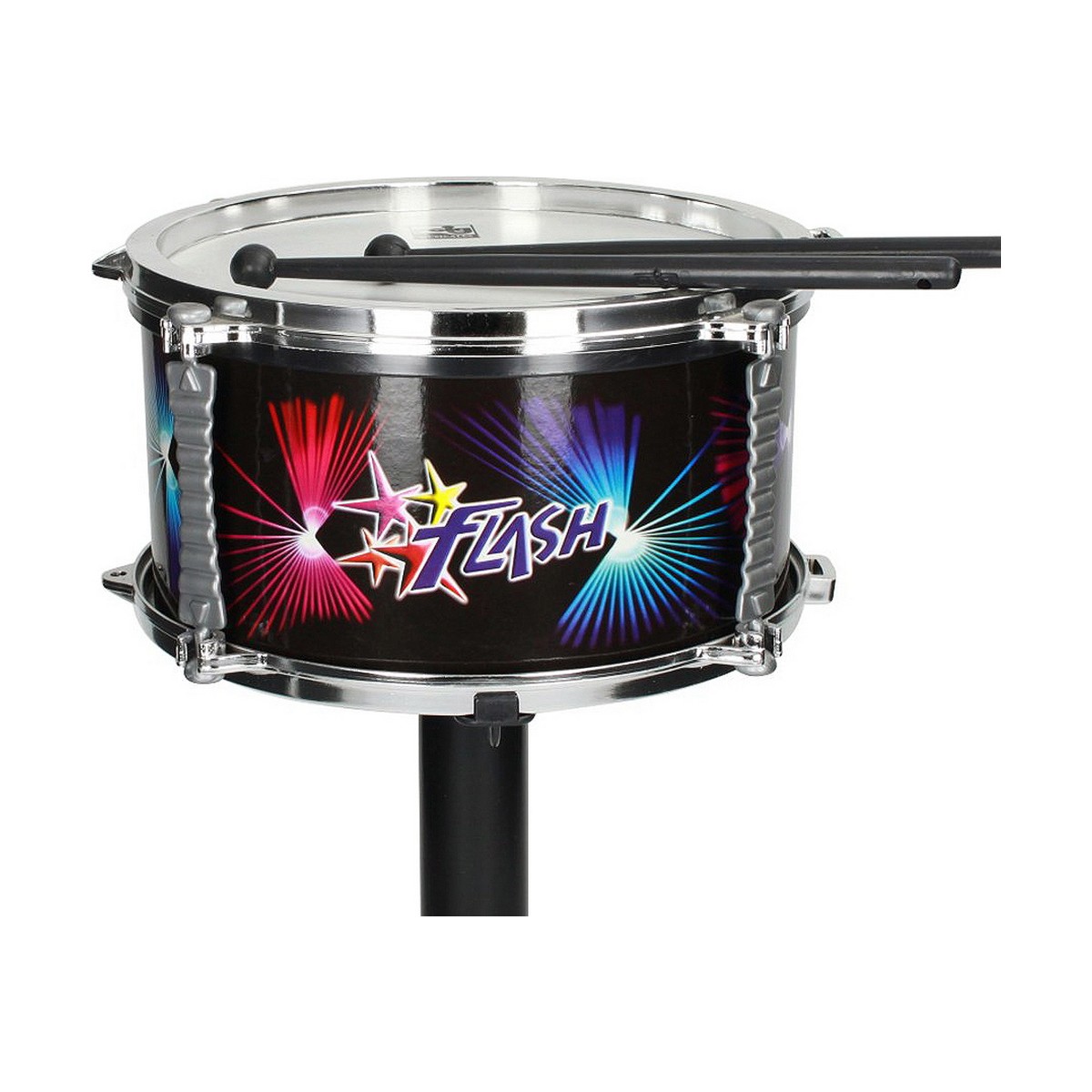 Drums Reig Flash Children’s Plastic