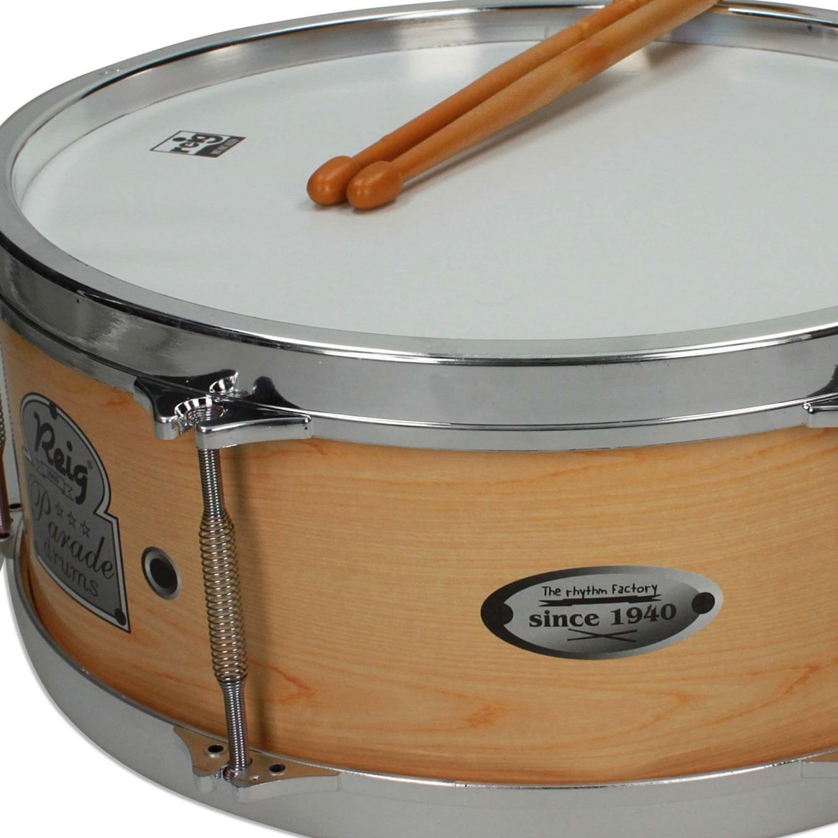 Musical Toy Reig Drum  32 cm Plastic