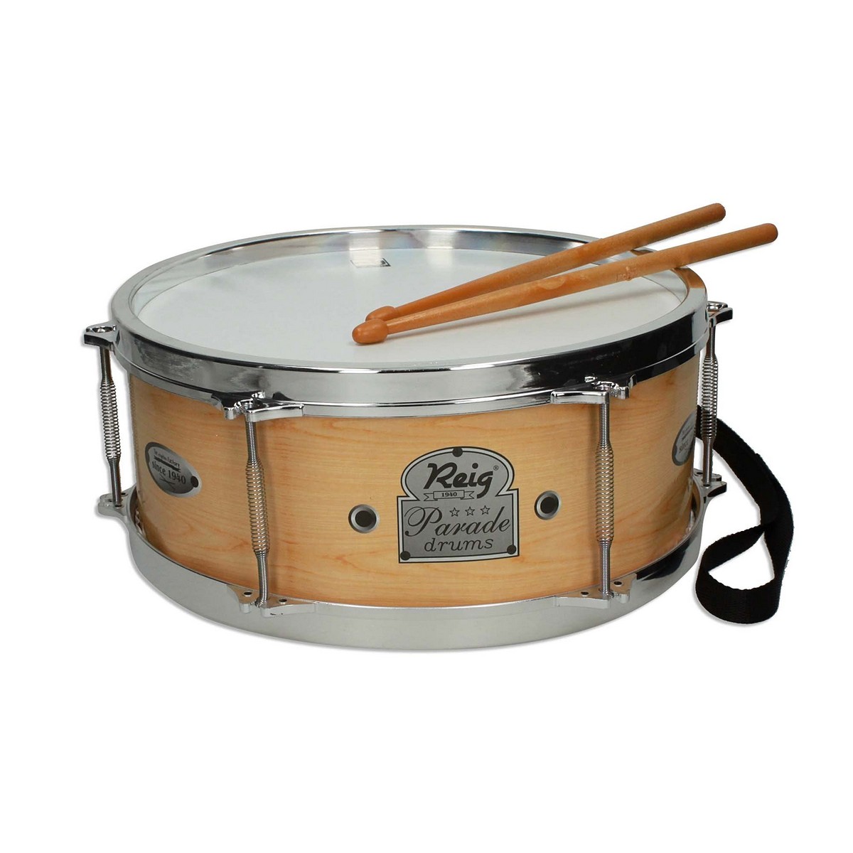 Musical Toy Reig Drum 32 cm Plastic Musical Toy Reig Drum 32 cm Plastic