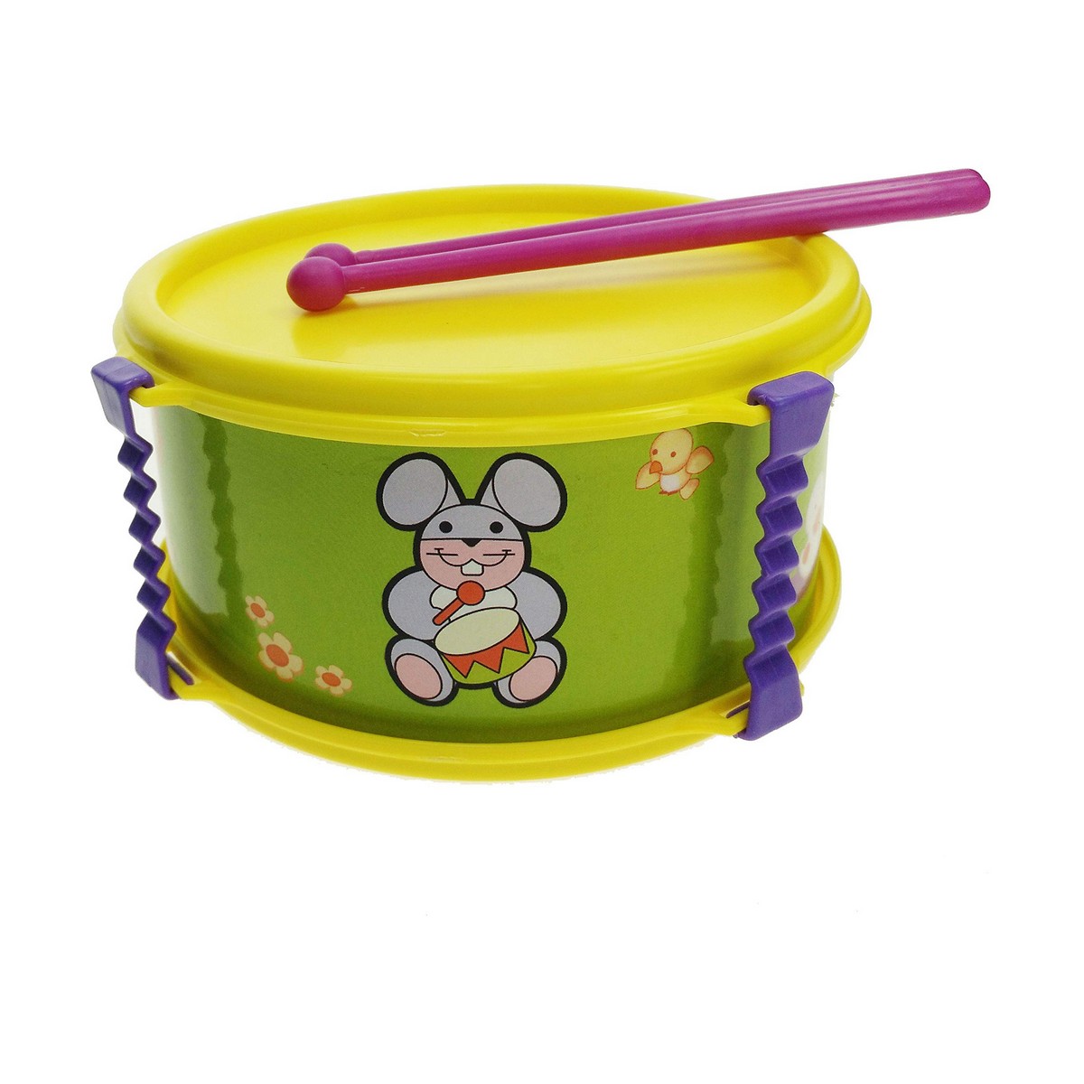 Drum Reig animals 16 cm Drum Reig animals 16 cm
