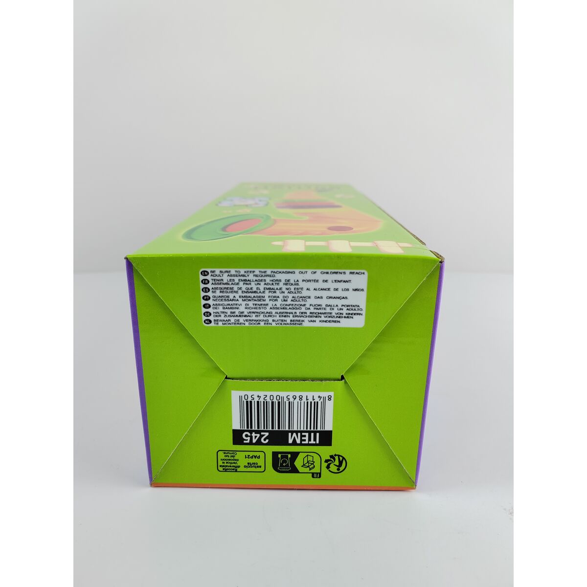 Musical Toy Reig 29 cm Saxophone