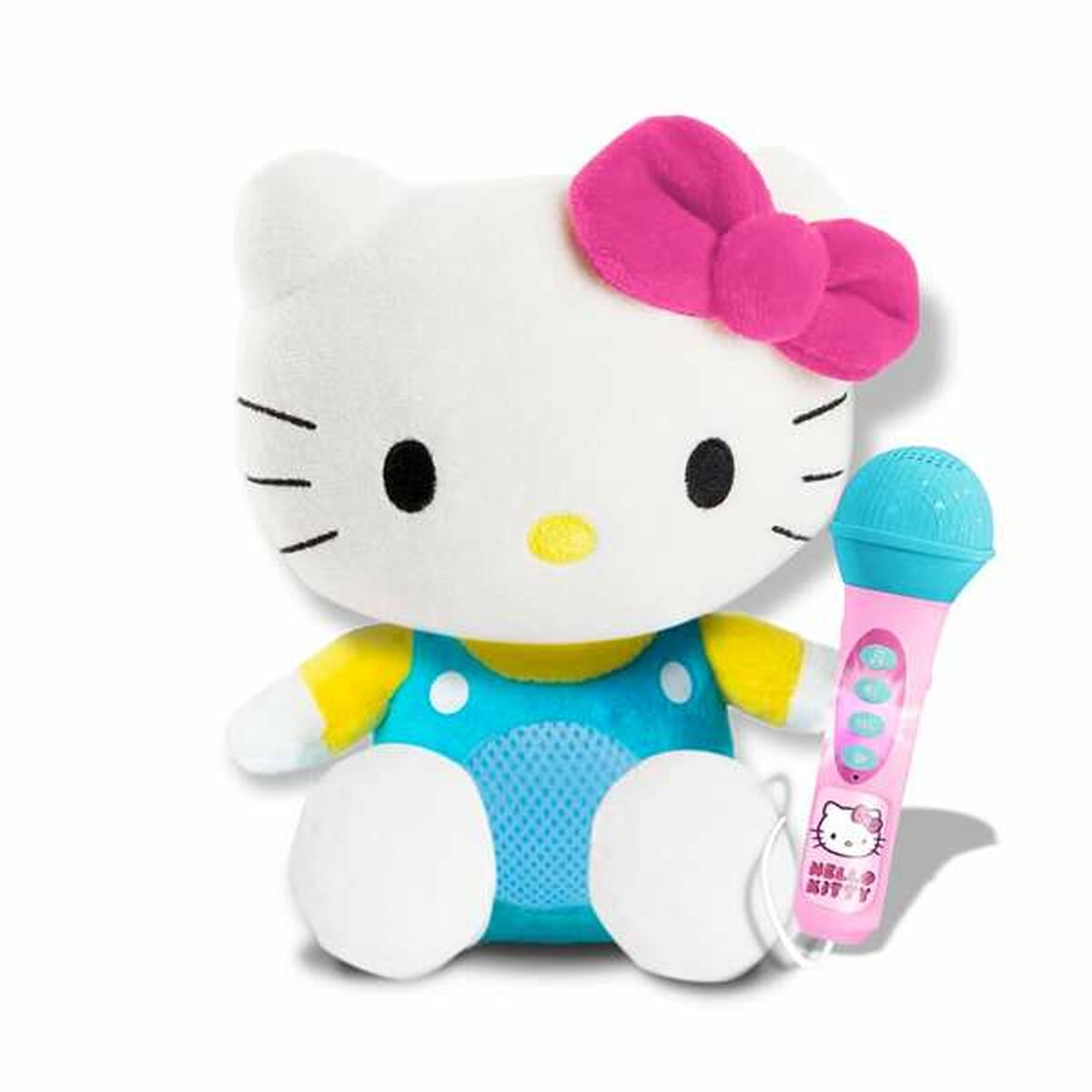 Baby doll Reig