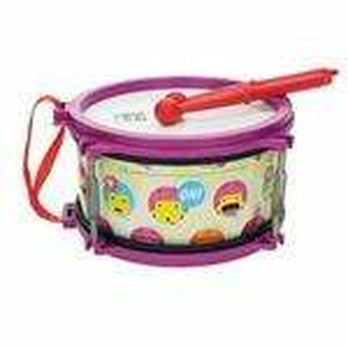 Drum Reig 17 cm