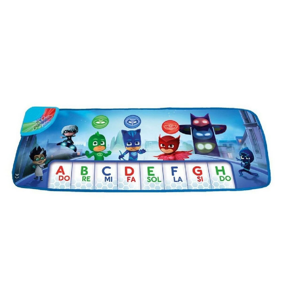 Electric Piano PJ Masks 2872.0 Tapestry Blue Electric Piano PJ Masks 2872.0 Tapestry Blue