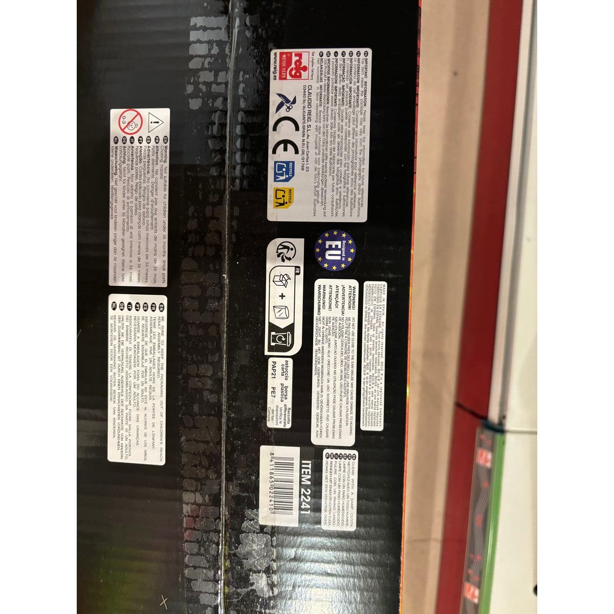 Drums Dragon Ball Children’s