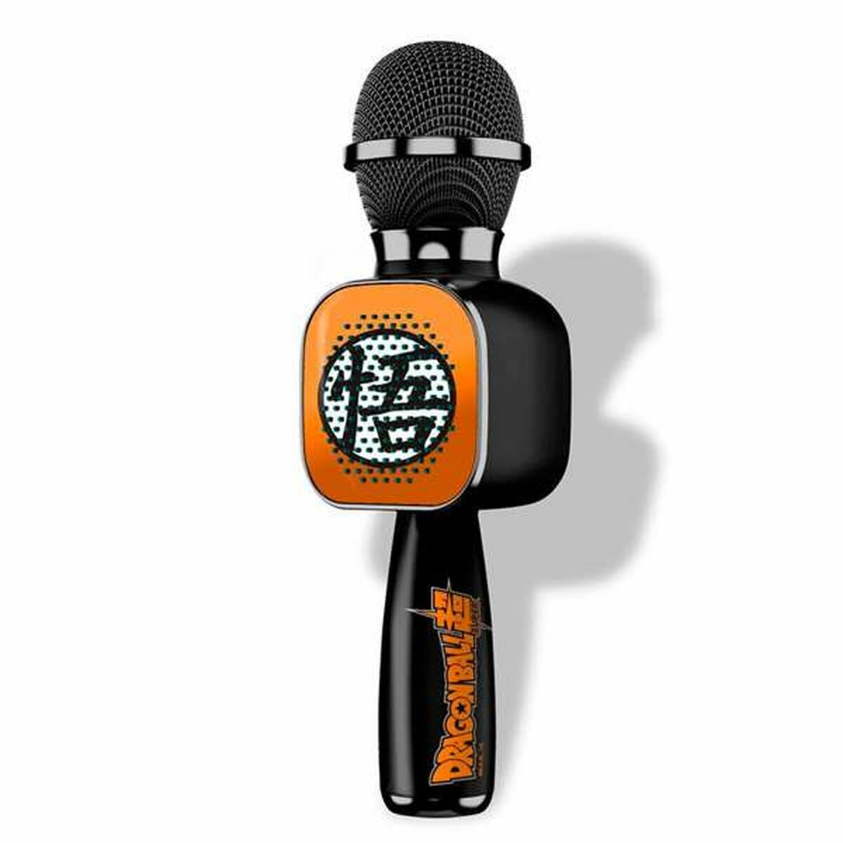 Karaoke Microphone Dragon Ball Bluetooth Karaoke Microphone Dragon Ball Bluetooth