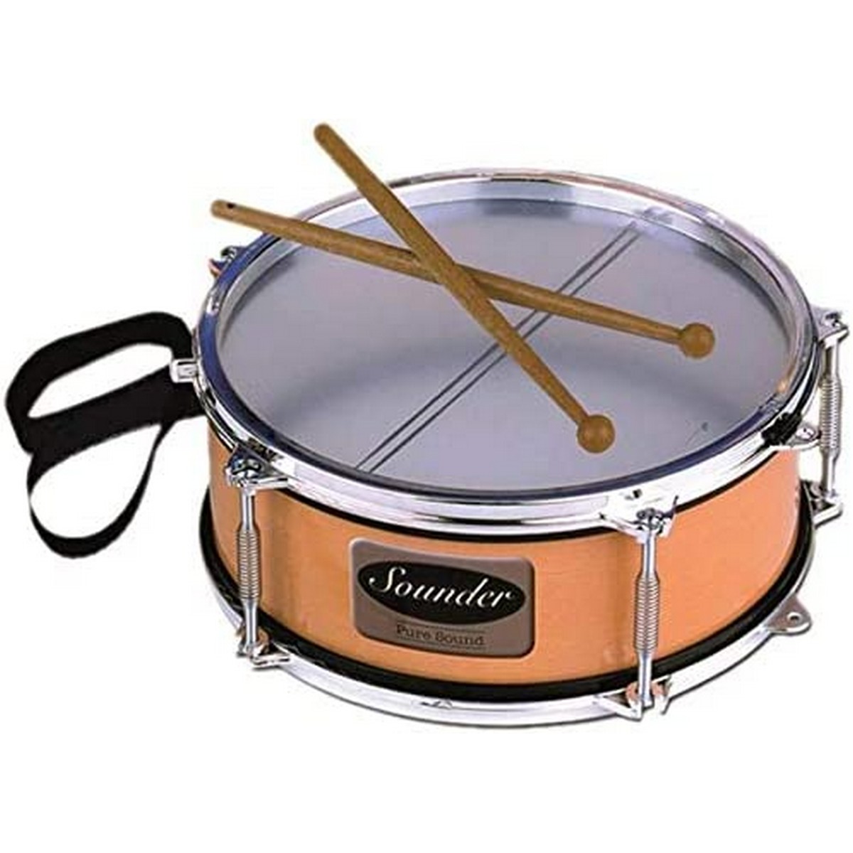 Musical Toy Reig Drum Ã11 x 25 cm Plastic 11 x 25 cm