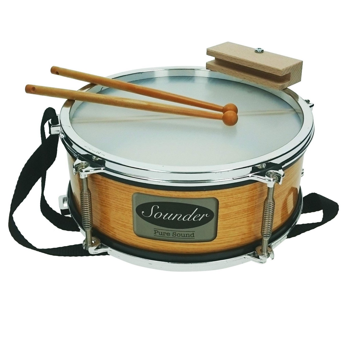 Musical Toy Reig Drum Plastic Musical Toy Reig Drum Plastic