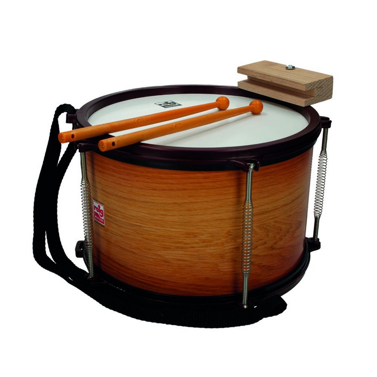 Musical Toy Reig Drum Plastic Musical Toy Reig Drum Plastic