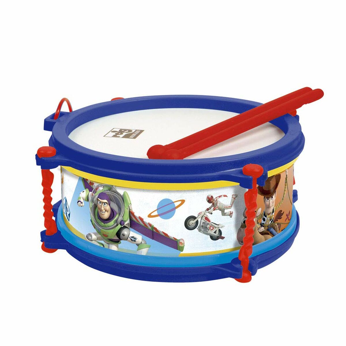 Drum Toy Story Children’s