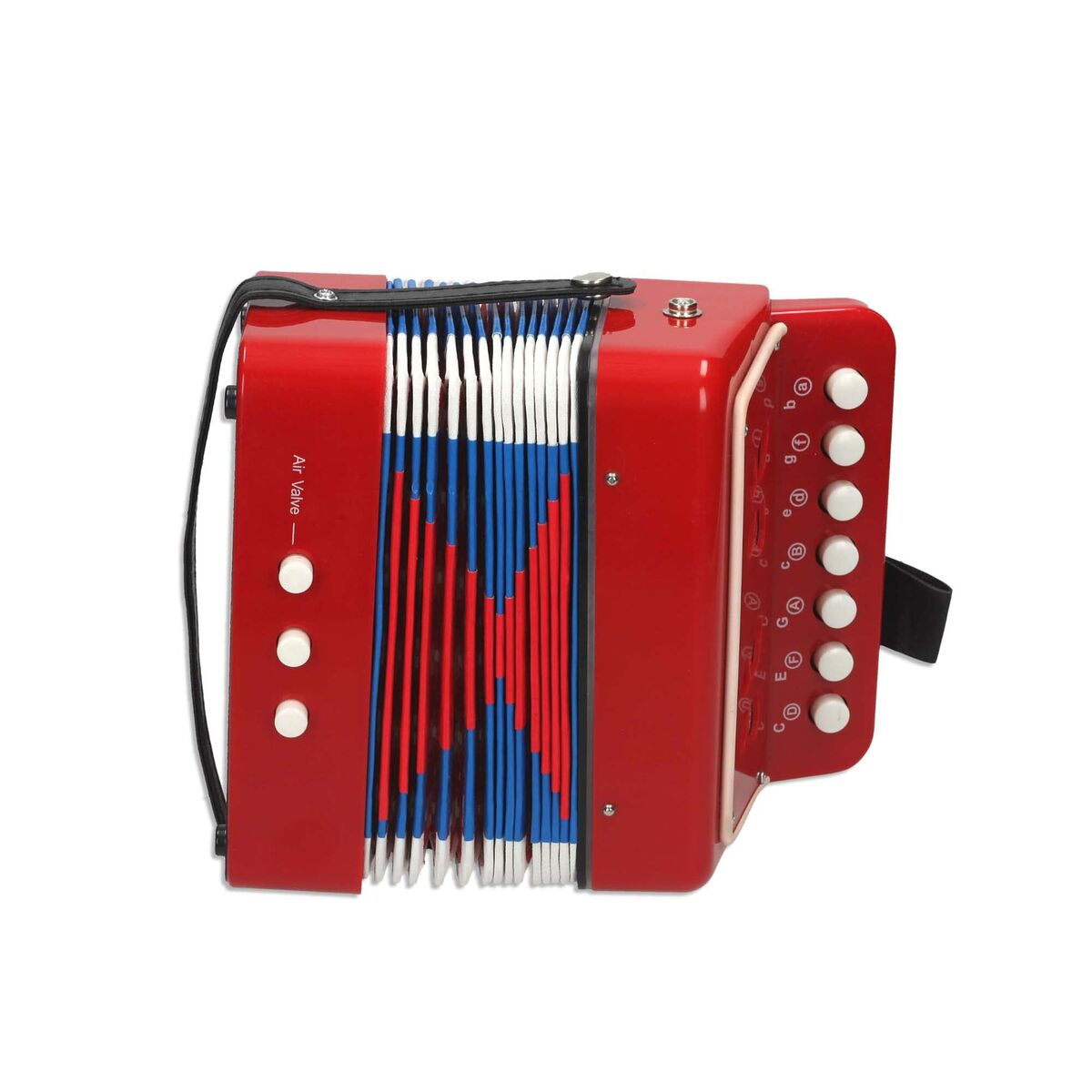 Accordeon Reig Red Children’s