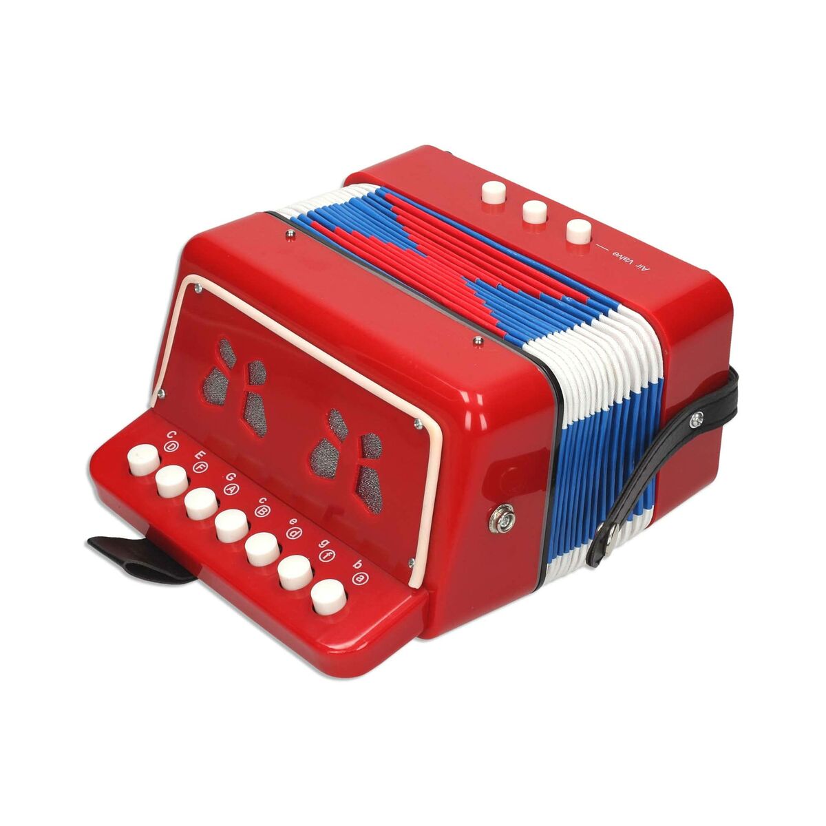 Accordeon Reig Red Children’s Accordeon Reig Red Children’s