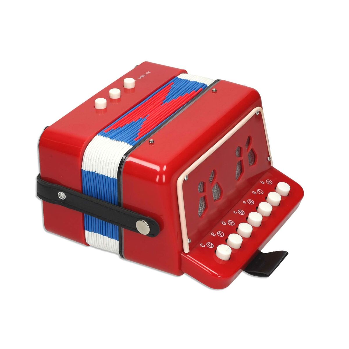 Accordeon Reig Red Children’s
