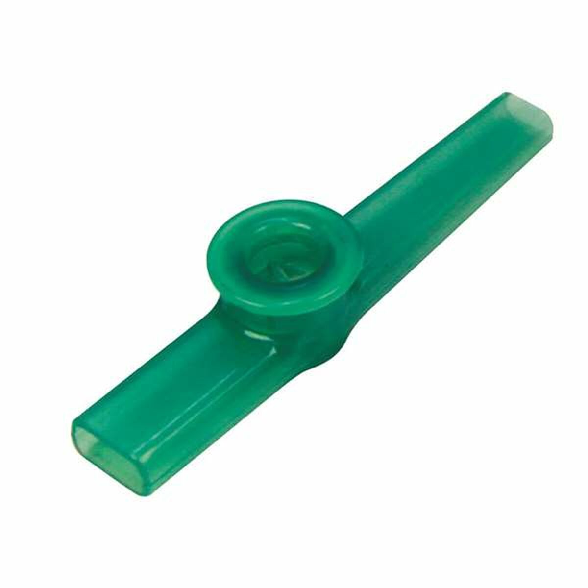 Musical instrument Reig Kazoo Green Musical instrument Reig Kazoo Green
