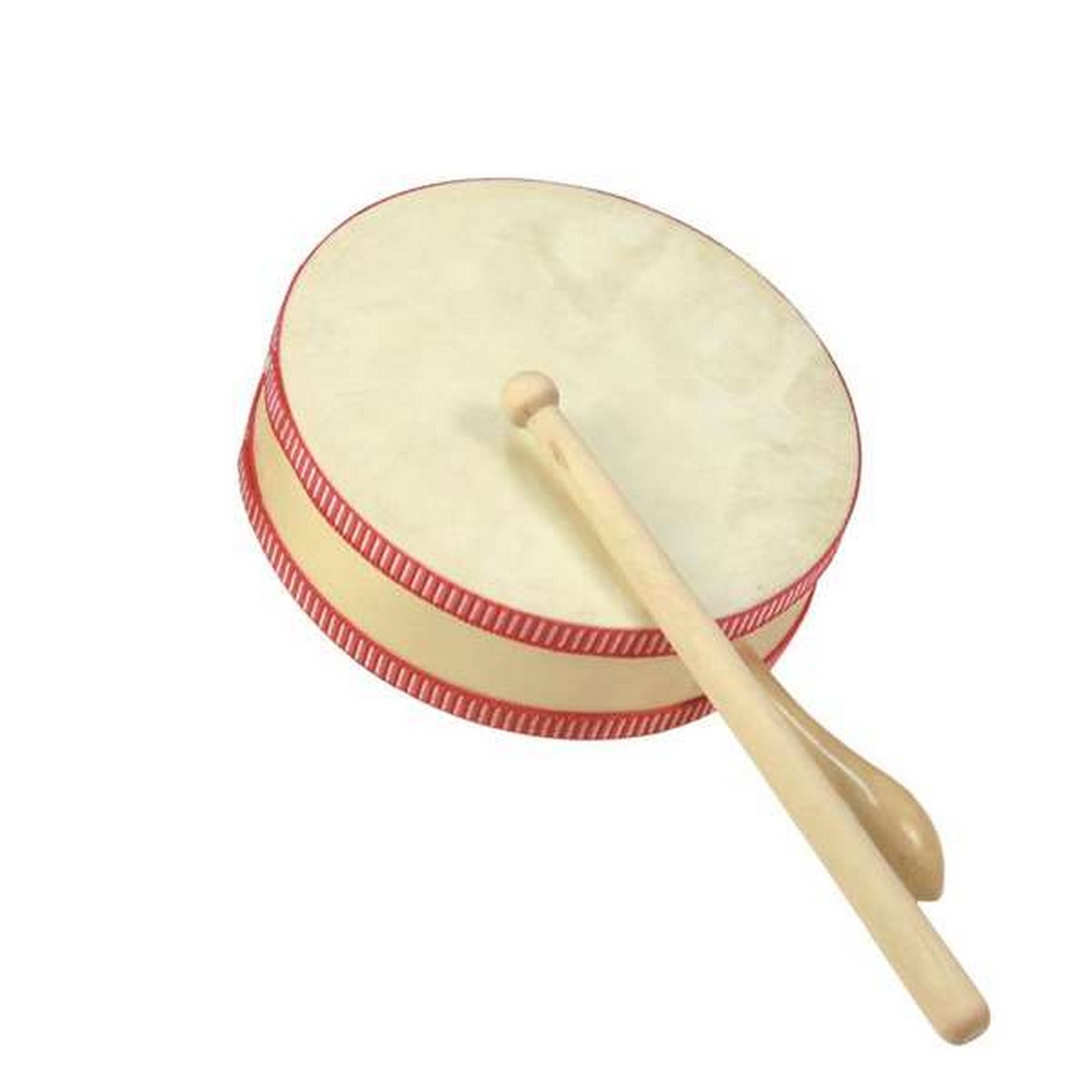 Musical Toy Reig Drum  15 cm Plastic 15,25 cm